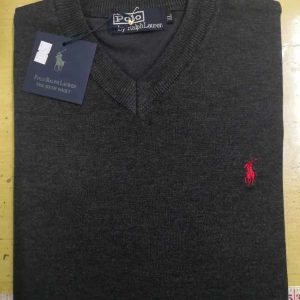 Official Light Sweater